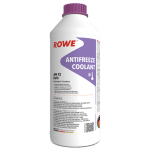 ROWE Антифриз AN 12 EVO 1.5L