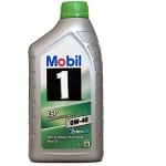 MOBIL 1 ESP X3 0W-40  1L