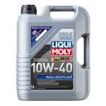 Liqui Moly MoS2 Leichtlauf 10W-40 5L  2184
