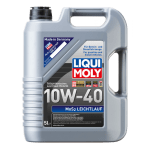 Liqui Moly MoS2 Leichtlauf 10W-40 5 литра 2184