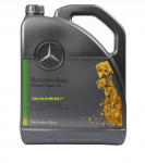 MERCEDES-BENZ 229.71 0W20 5L