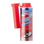 Добавка Speed Tec Diesel  Liqui Moly 3722  250 ml