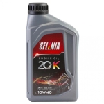 SELENIA 20K 10W40 1L