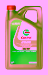 CASTROL EDGE 0W30 5L