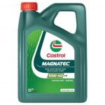 CASTROL MAGNATEC 10W40 A/B  4L