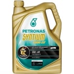 PETRONAS SYNTIUM 3000 AV 5W-40  5 литра