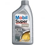 Mobil Super 3000 Formula LD 0W-30 1 литър