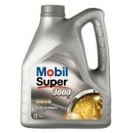 Mobil Super 3000 X1 5W-40 4L