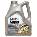 Mobil Super 3000 XE 5W-30 4L