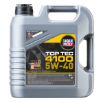 Liqui Moly Top Tec 4100 5W-40 4L  2195