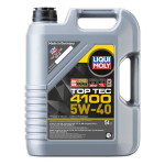 Liqui Moly Top Tec 4100 5W-40 5L  9511