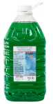 Зимна течност за чистачки ЕЛИТ  -60°С, 5 литра