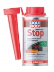 Добавка за намаляванe на дименето при дизелови автомобили Liqui Moly 8340=5180