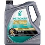 PETRONAS SYNTIUM 800  10W-40  4 литра