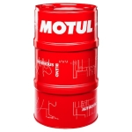 MOTUL 8100 X-Clean+ 5W-30 60 литра