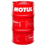 MOTUL 8100 X-Clean+ 5W-30 60L