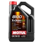 MOTUL 8100 X-CLEAN EFE 5W-30 5L