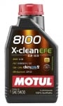 MOTUL 8100 X-CLEAN EFE 5W30 1L