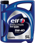 ELF Evolution 900 SXR 5W-40 5L