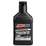 AMSOIL 5W-20 Synthetic Motor Oil (0.946 л.)