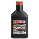 AMSOIL 0W-30 Synthetic Motor Oil (0.946 л.)