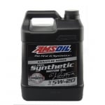 AMSOIL 5W-20 Synthetic Motor Oil (3.785 л.)