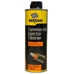 Bardahl - Injector Cleaner 6 in 1 - дизел BAR-3205/1155