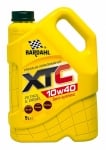Bardahl XTC 10W-40 5 литра