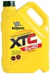 Bardahl XTC 5W-40 5 литра