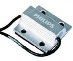 CANbus LED control unit 12V 5W 12956X2 2 броя