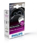 CANbus LED control unit 12V 5W 12956X2 2 броя