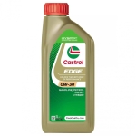 CASTROL EDGE 0W30 1L
