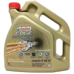 CASTROL EDGE Professional LL III 5W-30  4 литра