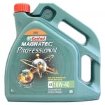 Castrol Magnatec Professional A3 10W-40 4 литра