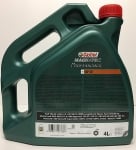CASTROL MAGNATEC PROFESSIONAL OE 5W-40 4 литра
