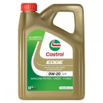 Castrol EDGE 0W20 LL IV 4L