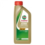 CASTROL EDGE TURBO DIESEL 5W40 1L