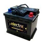 Акумулатор ELECTRA EL44H17, 41Ah, 400A