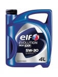 ELF Evolution 900 SXR 5W-30 4 литра