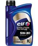 ELF Evolution Full-Tech FE 5W-30 1 литър