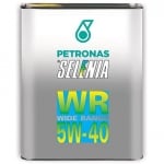 SELENIA WR 5W-40 2 литра