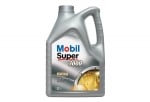 Mobil Super 3000 X1 5W-40  4 литра