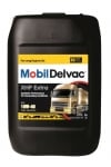 Mobil Delvac XHP Extra 10W-40 20 литра