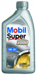 Mobil Super 3000 Formula FE 5W-30 1 литър