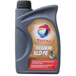 TOTAL FLUIDE XLD FE  1 литър