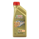 CASTROL EDGE 0W-30 1 литър