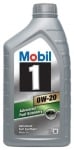 Mobil 1 0W-20 1 литър