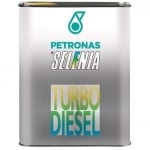 Selenia Turbo Diesel 10W-40 2 литра
