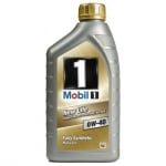 Mobil 1 New Life 0W-40 1 литър