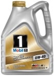 Mobil 1 New Life 0W-40 4 литра